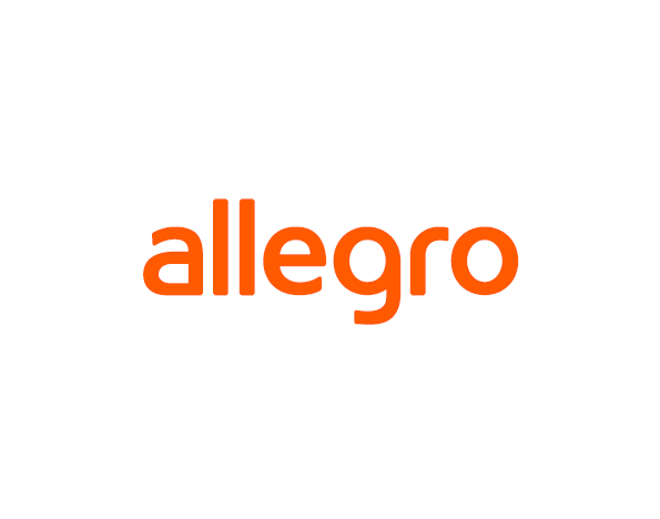 Karta podarunkowa Allegro