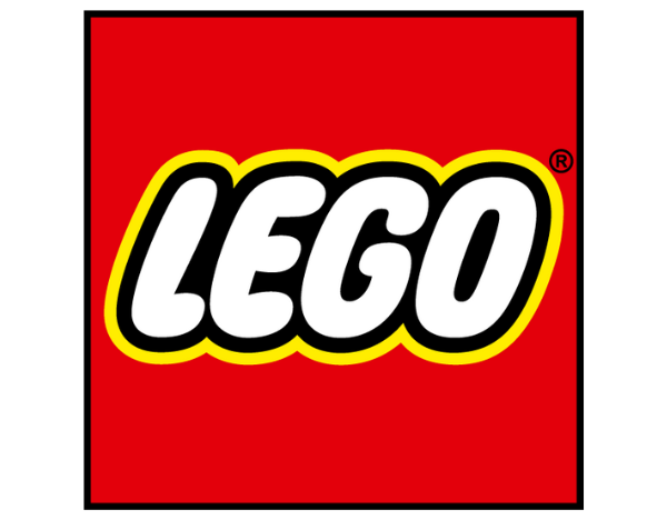 Karta podarunkowa Lego
