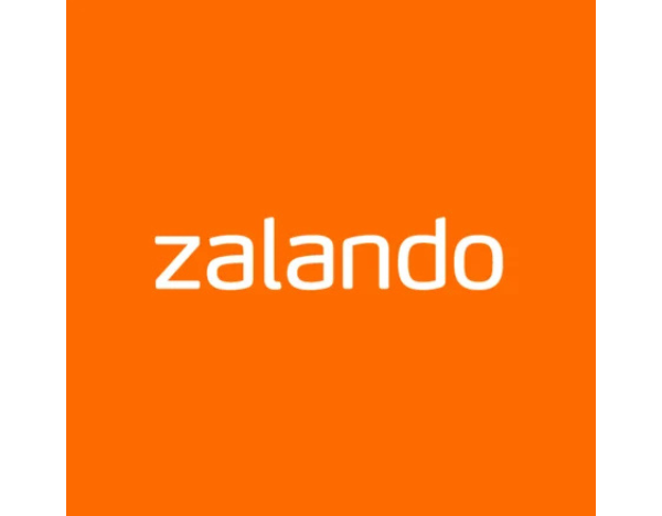 Karta upominkowa Zalando